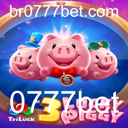 Explorando o Mundo de 3LUCKYPIGGY: Regras e Estratégias do Jogo na Plataforma 0777bet