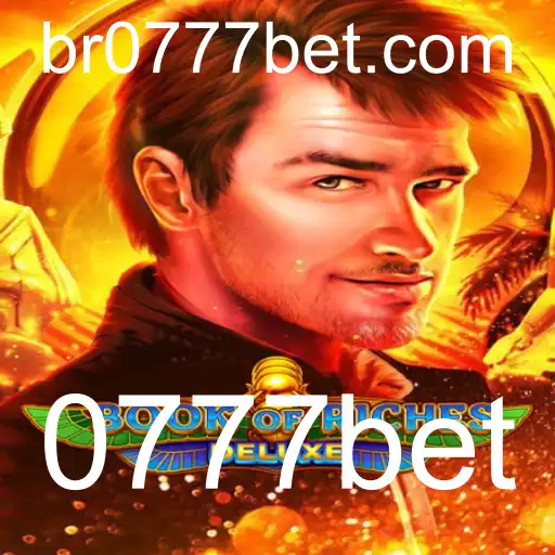 Descubra o Fascinante Mundo de BookofRichesDeluxe no 0777bet