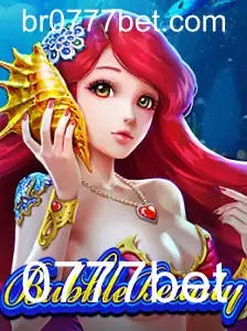 Descubra o Fascinante Mundo do Jogo BubbleBeauty
