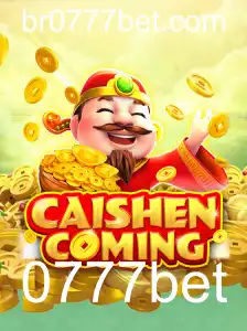 Desvendando o Universo de CAISHENCOMING no 0777bet