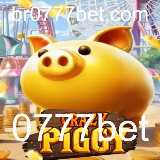 CrazyPiggy: Descubra o Fascínio e as Regras do Popular Jogo de 0777bet