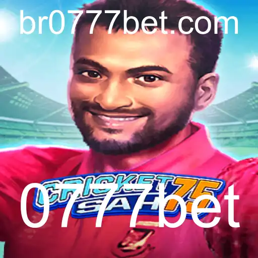 CricketSah75: Explore o Novo Universo do Cricket com 0777bet