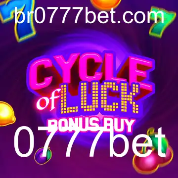 Mergulhe na Diversão de CycleofLuckBonusBuy no 0777bet
