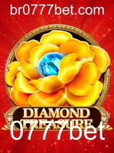 Explorando o Enigmático Mundo do Diamondtreasure: Uma Jornada no Universo 0777bet
