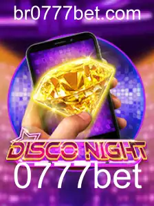 DiscoNightM: Uma Aventura no Mundo dos Jogos com 0777bet