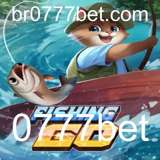 Descubra FishingGO: A Aventura de Pesca Inovadora com 0777bet