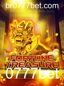 FortuneTreasure: Mergulhando no Mundo dos Tesouros Ocultos
