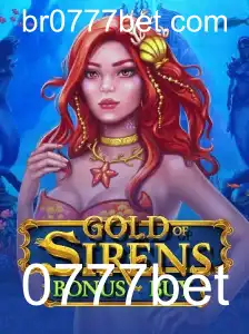 GoldofSirensBonusBuy: Um Novo Clássico no Mundo dos Jogos de Cassino
