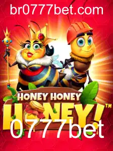 Explorando o Mundo do Jogo HoneyHoneyHoney e a Plataforma 0777bet