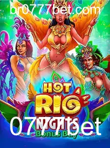 Descubra o Excitante Mundo de HotRioNightsBonusBuy no 0777bet