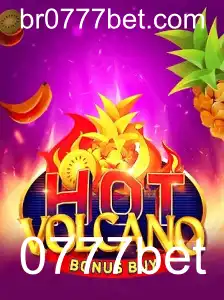 Descubra a Emoção de HotVolcanoBonusBuy no 0777bet