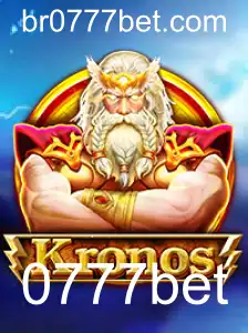 Descubra Kronos: Um Jogo de Estratégia Inovador com 0777bet