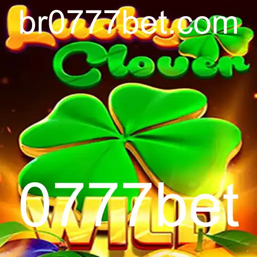 LuckyClover: Descubra o Jogo de Sorte do 0777bet