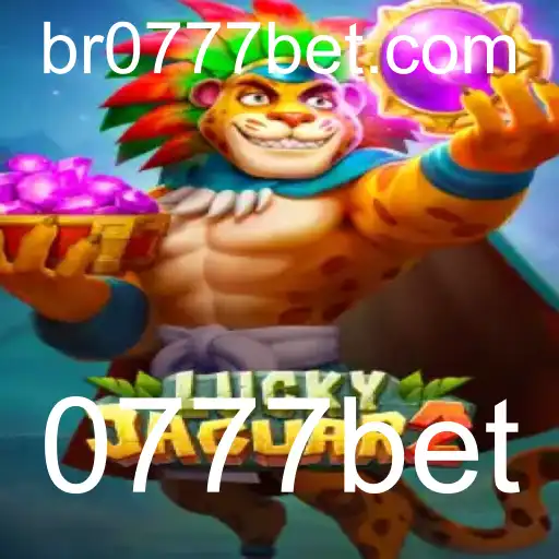 Descubra as Emoções de Luckyjaguar2: A Atração Principal da 0777bet