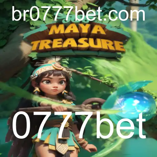Descubra as Riquezas de MayaTreasure com 0777Bet