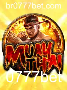 Desvendando o Universo do Jogo MuayThai