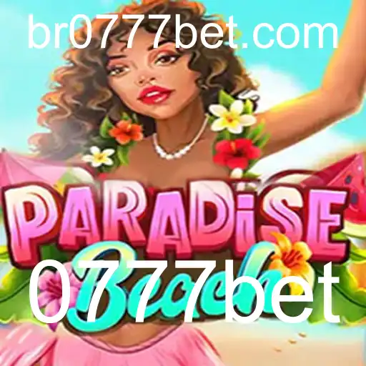 Descubra o Fascinante Mundo de ParadiseBeach com 0777bet