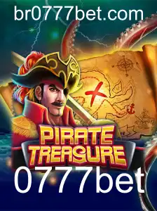 Explorando PirateTreasure: Aventura e Estratégia em um Mundo de Piratas