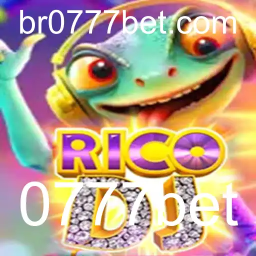 RicoDJ: Uma Nova Experiência no Mundo dos Games de Cassino