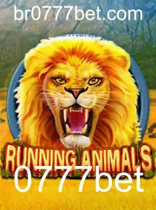 Descubra o Mundo Empolgante de RunningAnimals com 0777bet