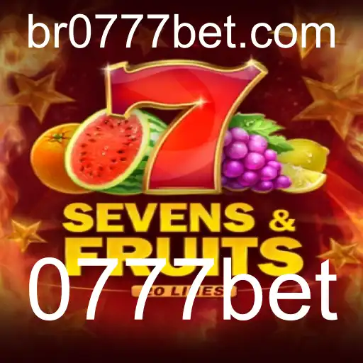 Descubra o Mundo de SevensFruits20 e Aumente suas Chances com 0777bet