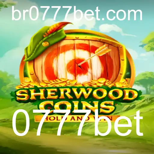 Explorando SherwoodCoins e a Emoção do 0777bet
