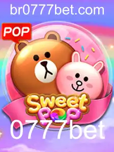 SweetPOP: Um Mergulho Doce no Mundo dos Jogos de Cassino