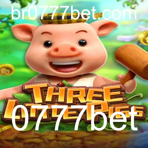 Descubra o Fascinante Mundo de THREELITTLEPIGS com 0777bet