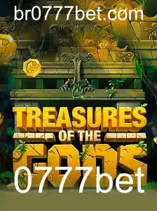Desvendando os Segredos de TreasureoftheGods: Introdução, Descrição e Regras
