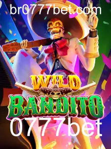 Explorando o Universo de WildBandito no 0777bet
