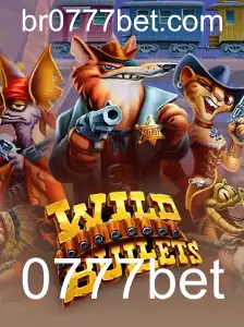 Descubra o Fascinante Mundo de WildBullets